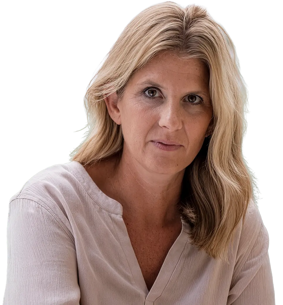 Chronic HypoPARA patient Chrissy