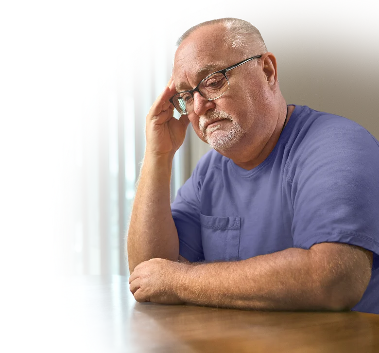 Chronic hypoPARAthyroidism patient Curt